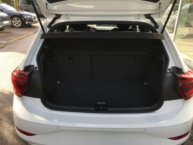 Volkswagen Polo 2.0 TSI DSG GTI IQ.Drive