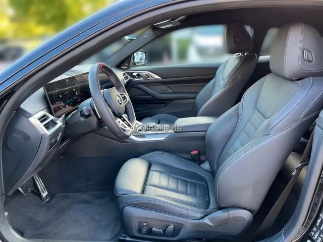 BMW 440 Coupé M440i xDrive