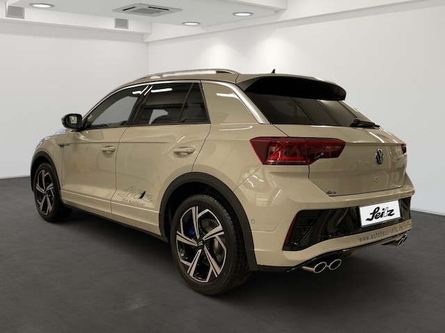 Volkswagen T-Roc 2.0 TSI