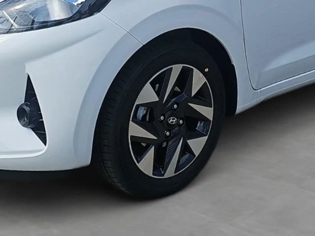 Hyundai i10 1.0 Trend