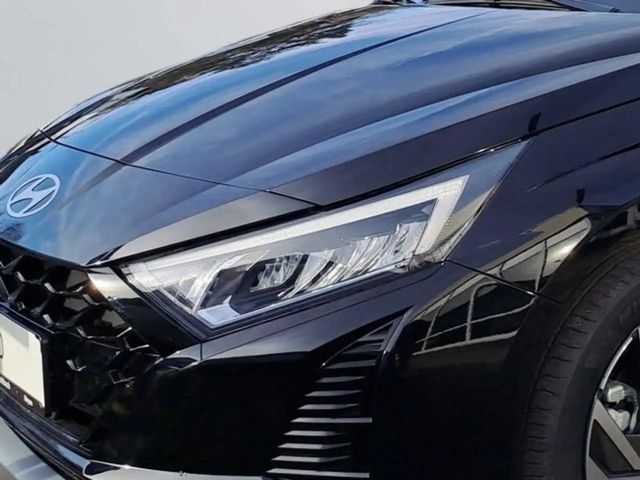 Hyundai i20 1.0 2WD T-GDi Trend