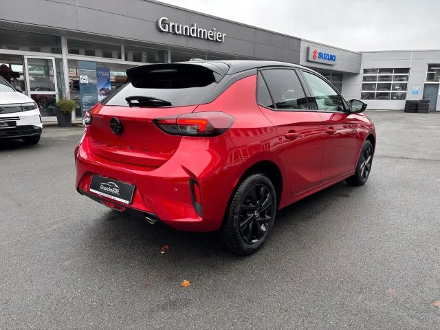 Opel Corsa F YES /LED/Allwetter/CarPlay