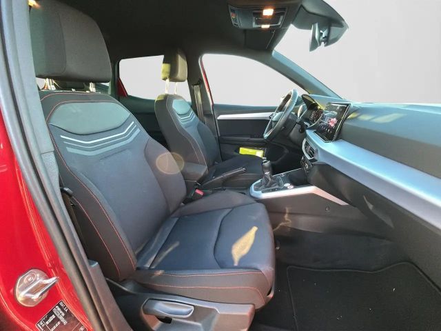 Seat Arona 1.0 TSI FR-lijn