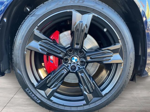 BMW X3 M-Sport xDrive