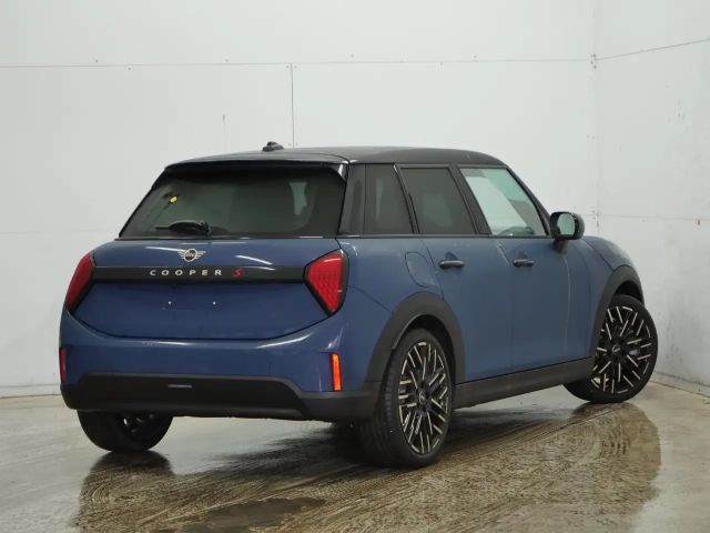 MINI Cooper S ADAPTLED/HUD/CARPLAY/RFK/PANORAMA