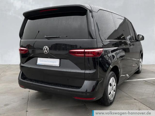 Volkswagen Multivan 2.0 TDI DSG T7