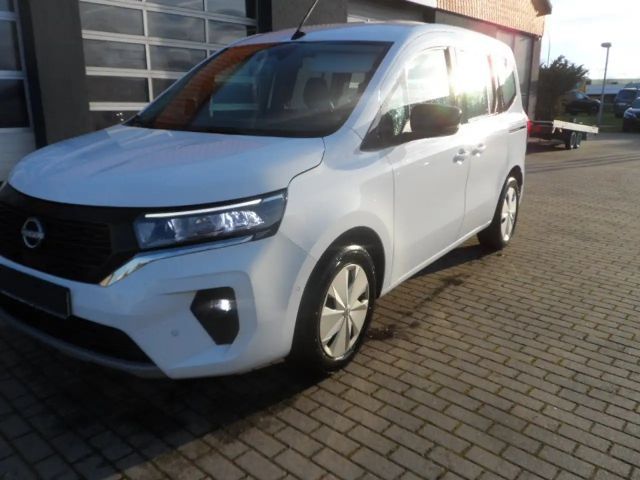 Nissan Townstar N-Connecta