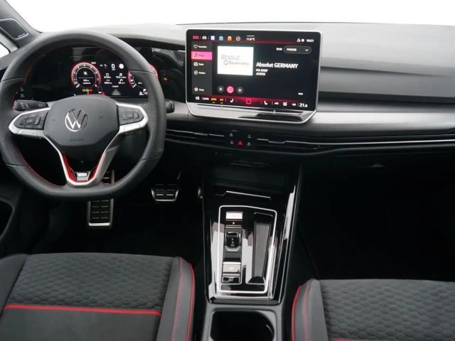 Volkswagen Golf 2.0 TSI GTI Golf VIII