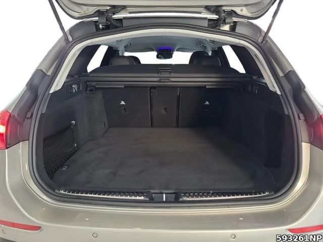 Mercedes-Benz C 180 AMG Line Estate