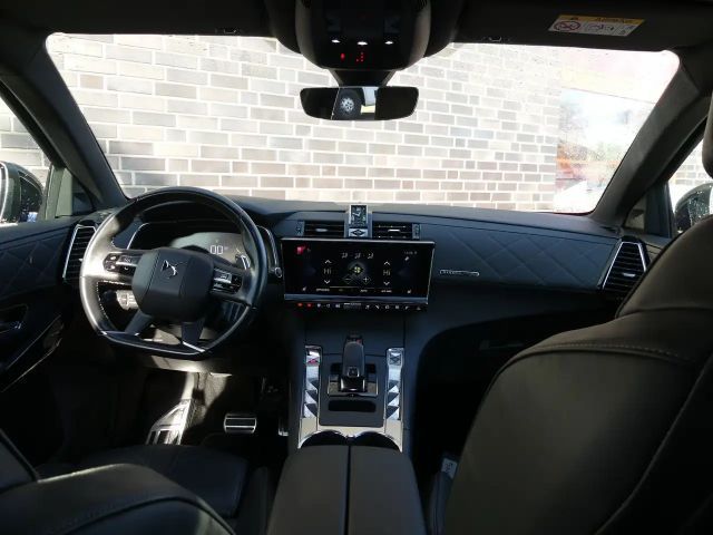 DS DS 7 Crossback Crossback