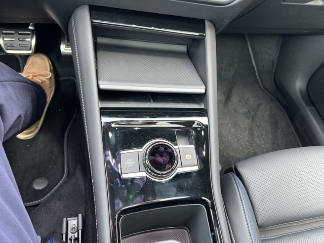 Volkswagen Tayron eHybrid