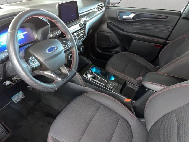 Ford Kuga Plug in Hybrid ST Line