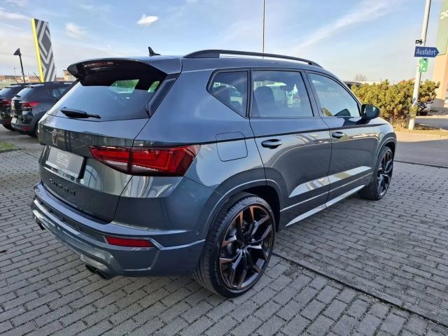 Cupra Ateca 2.0 TSI 4Drive DSG VZ