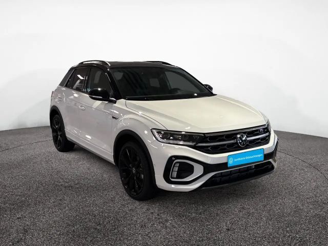 Volkswagen T-Roc 1.5 TSI DSG R-Line