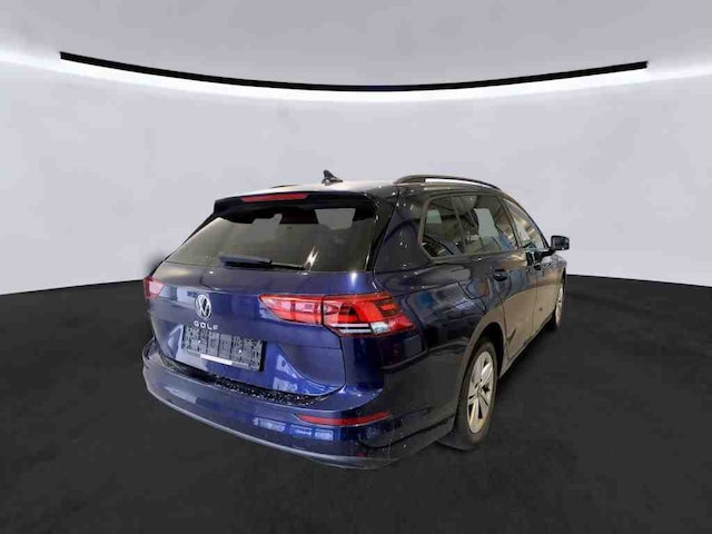 Volkswagen Golf 2.0 TDI DSG Variant