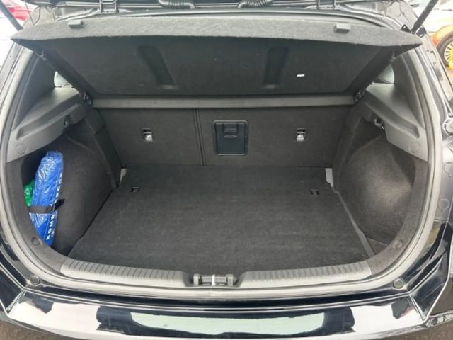 Hyundai i30 Hybrid Trend