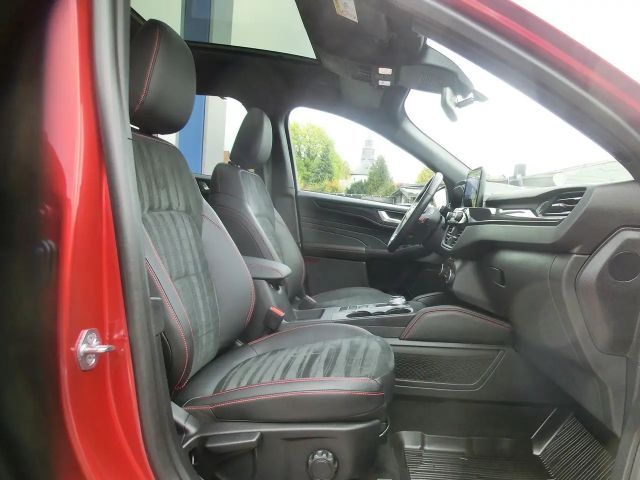Ford Kuga 4x4 AWD ST Line X