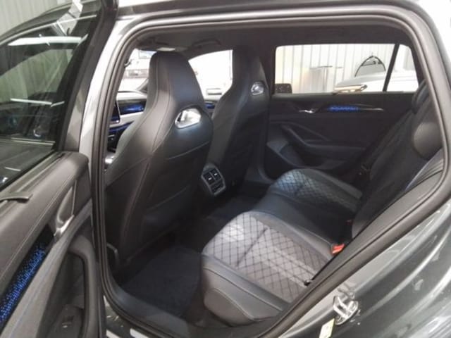 Volkswagen Passat 2.0 TSI DSG R-Line Variant