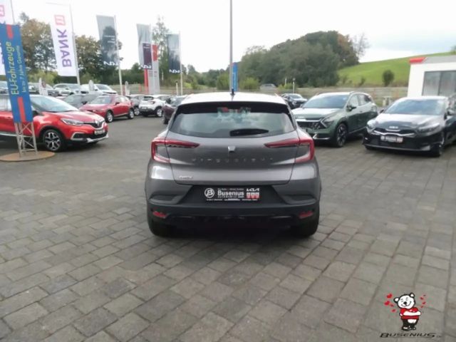 Mitsubishi ASX Invite