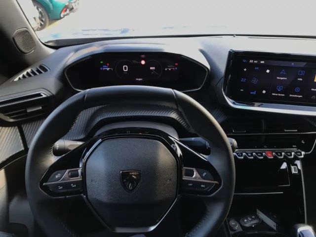 Peugeot 2008 Allure Pack