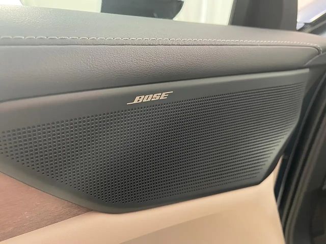 Volvo ES90 Extended range Single motor