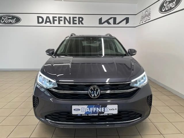 Volkswagen Taigo Life