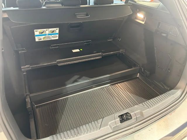 Ford Focus ST Line Wagon