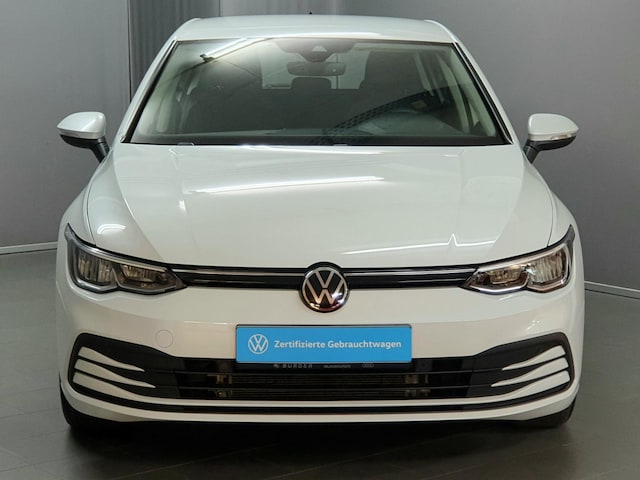 Volkswagen Golf 1.0 TSI Life