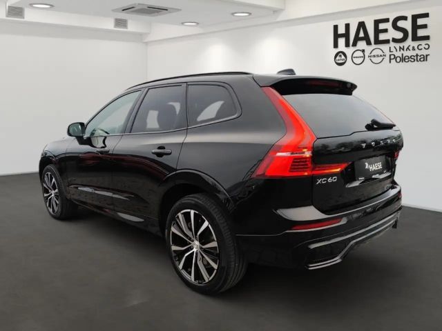 Volvo XC60 AWD Dark Ultimate