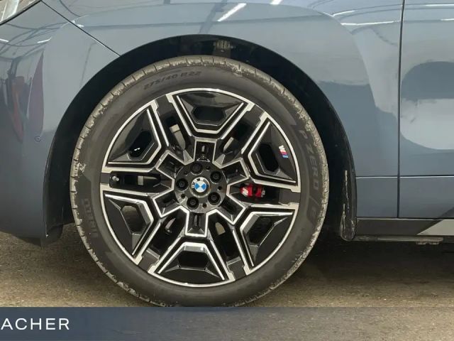 BMW iX M-Sport xDrive45