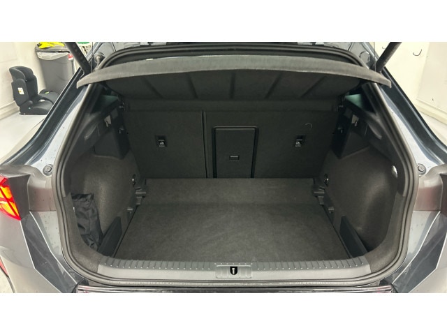 Cupra Formentor 2.0 TSI 4Drive DSG VZ