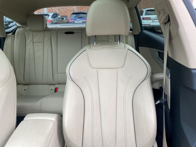 Audi A5 35 TFSI S-Tronic Sportback