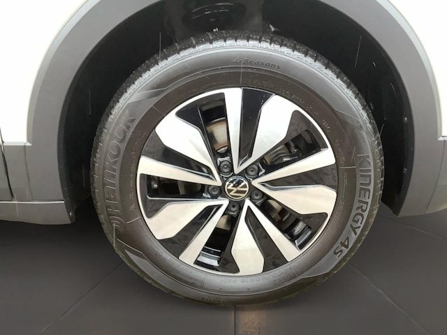 Volkswagen T-Cross 1.5 TSI DSG