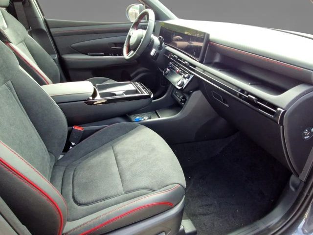 Hyundai Tucson 1.6 N Line T-GDi