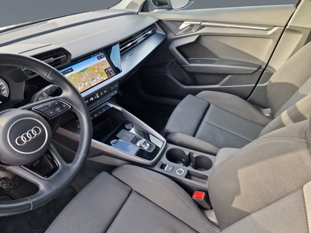 Audi A3 30 TFSI S-Tronic Sportback