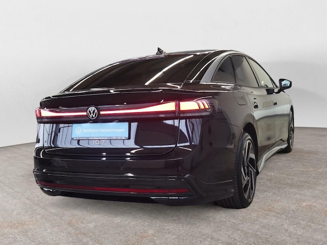 Volkswagen ID.7 Pro