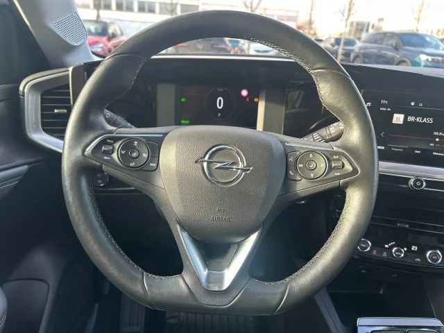Opel Mokka Elegance Mokka-e