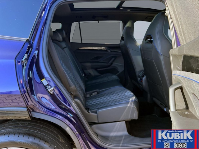 Volkswagen Tayron 4Motion DSG Style