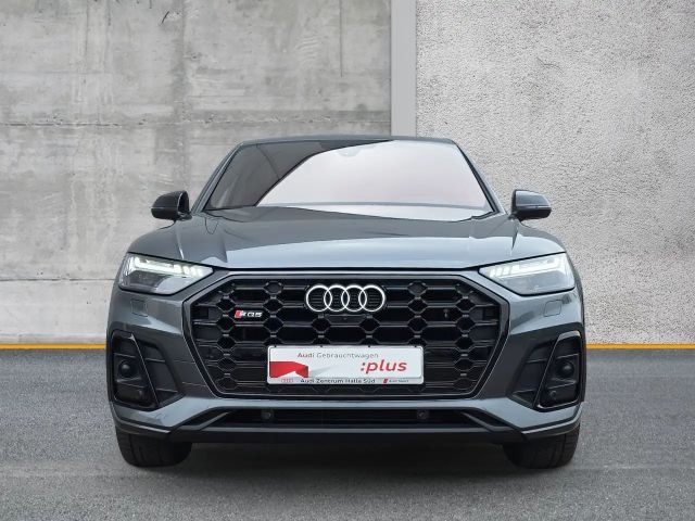 Audi SQ5 Sportback