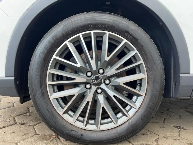 Audi Q3 45 TFSI Hybride S-Tronic