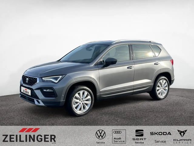 Seat Ateca 2.0 TDI DSG Style