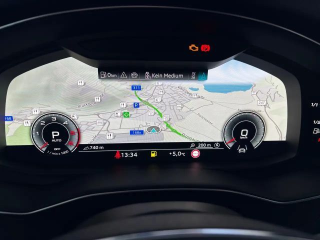 Audi A6 40 TDI Quattro S-Line