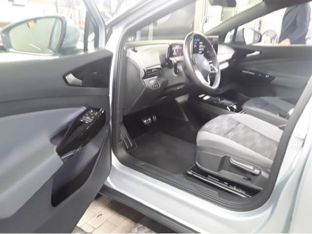 Volkswagen ID.4 Performance Pro