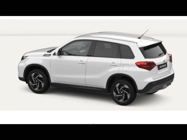 Suzuki Vitara AllGrip Comfort