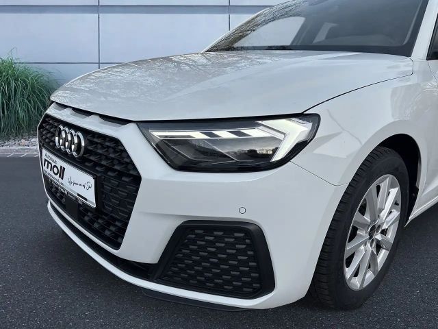 Audi A1 35 TFSI S-Tronic