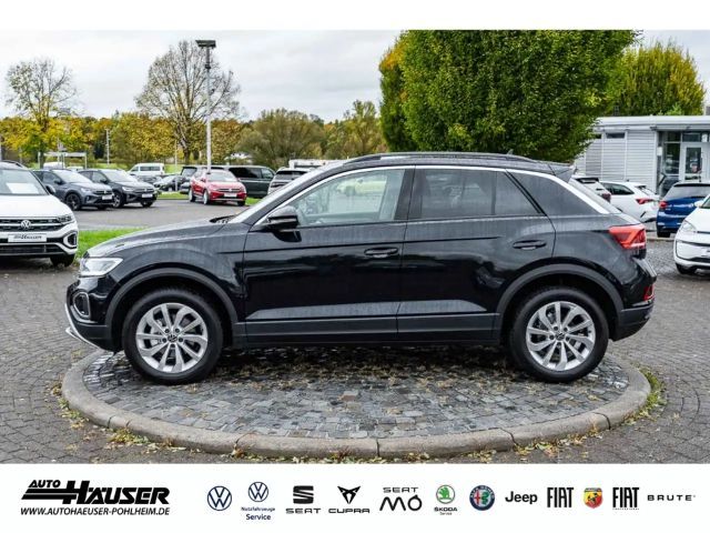 Volkswagen T-Roc 1.5 TSI DSG Life