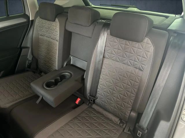 Volkswagen Tiguan 2.0 TDI DSG Life