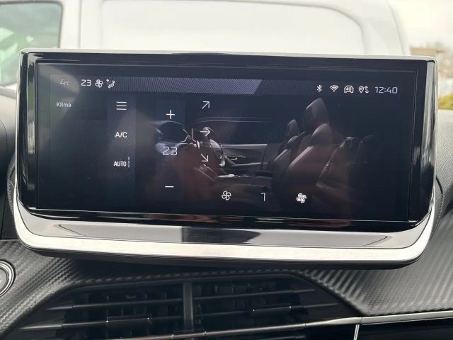 Peugeot 2008 Allure Pack PureTech