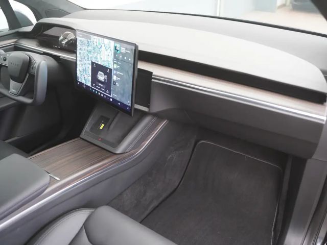 Tesla Model X AWD