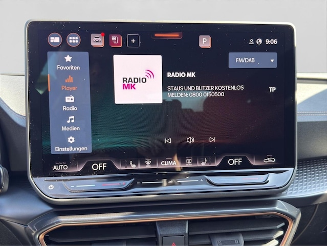 Cupra Formentor 2.0 TSI 4Drive VZ